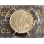 Australia 1936 Threepence PCGS MS64